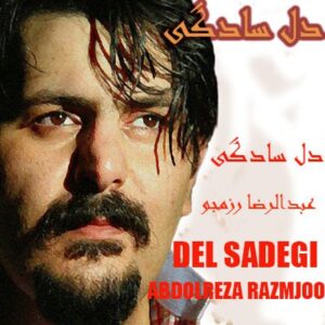 دانلود آهنگ جدید عبدالرضا رزمجو به نام دل سادگی