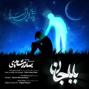 دانلود آهنگ جدید بهار رشیدی به نام بابا جان