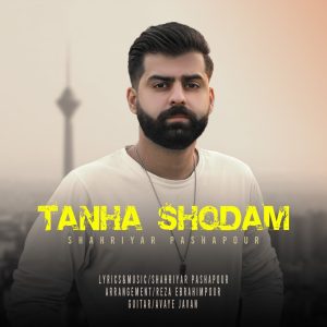 دانلود آهنگ جدید شهریار پاشاپور به نام تنها شدم