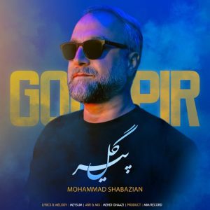 دانلود آهنگ جدید محمد شابازیان به نام گل پیر