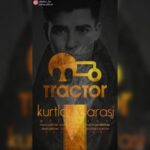 دانلود آهنگ جدید علی آرکان به نام قودلار درسی