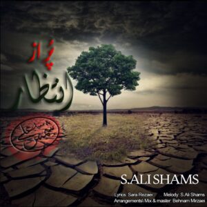 دانلود آهنگ جدید سید علی شمس به نام پر از انتظار