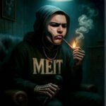 دانلود آهنگ جدید امیر میت به نام بهشت و جهنم فرقی نداره