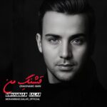 دانلود آهنگ جدید محمد سالار به نام قشنگ من