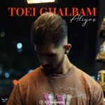 دانلود آهنگ جدید علی یاز به نام تویی قلبم