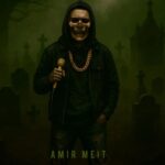 دانلود آهنگ جدید امیر میت به نام تنها باش خدا باش