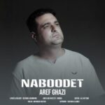 دانلود آهنگ جدید عارف قاضی به نام نبودت