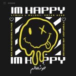 دانلود آهنگ جدید عرفان آزاد به نام خوشحالم