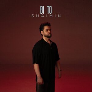 دانلود آهنگ جدید شایمین به نام بی تو