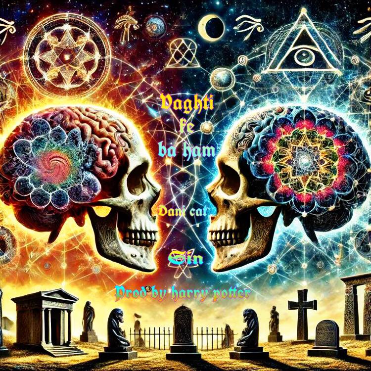 دانلود آهنگ جدید سهیل سین و دنی کت به نام وقتی که با هم