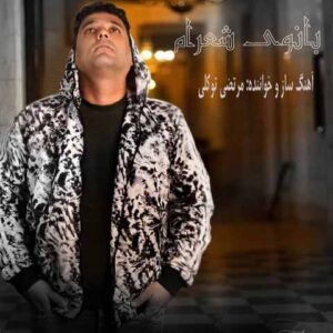 دانلود آهنگ جدید مرتضی توکلی به نام بانوی شعرام