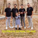 دانلود آهنگ جدید پدرام خوش سیما و آرتام به نام قربان سنین دیلین