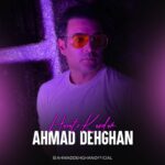 دانلود آهنگ جدید احمد دهقان به نام هواتو کردم