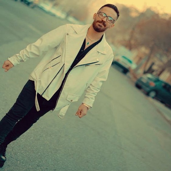 دانلود آهنگ جدید امیر نریمانی به نام قارا گوز