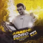 دانلود آهنگ جدید آرش به نام برو (دیجی مهرزاد ریمیکس)