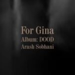 دانلود آهنگ جدید آرش سبحانی به نام For Gina