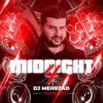 دانلود پادکست جدید دیجی مهرزاد به نام میدنایت 4 ( قسمت چهارم )