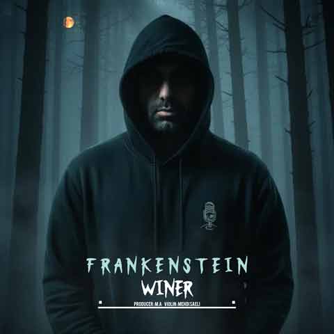دانلود آهنگ جدید وینر به نام فرانکشتاین