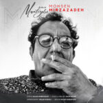 دانلود آهنگ جدید محسن میرزازاده به نام منطقی نیست