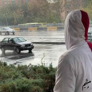 دانلود آهنگ جدید متهم به نام ساده