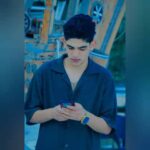 دانلود آهنگ جدید سجاد اسدی به نام بی تو یه سال بی بهارم