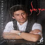 دانلود آهنگ جدید داریوش الماسی به نام حس رهایی