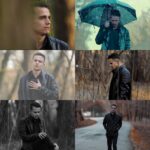 دانلود موزیک ویدیو جدید پدرام امینی به نام باز بارون