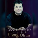 دانلود آهنگ جدید قدرت انوری به نام اوزاق اولسون