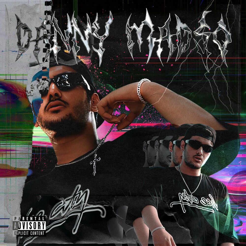 دانلود آهنگ جدید دنی مدسو به نام دنی مدسو