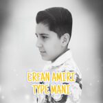 دانلود آهنگ جدید عرفان امیری به نام تایپ منی